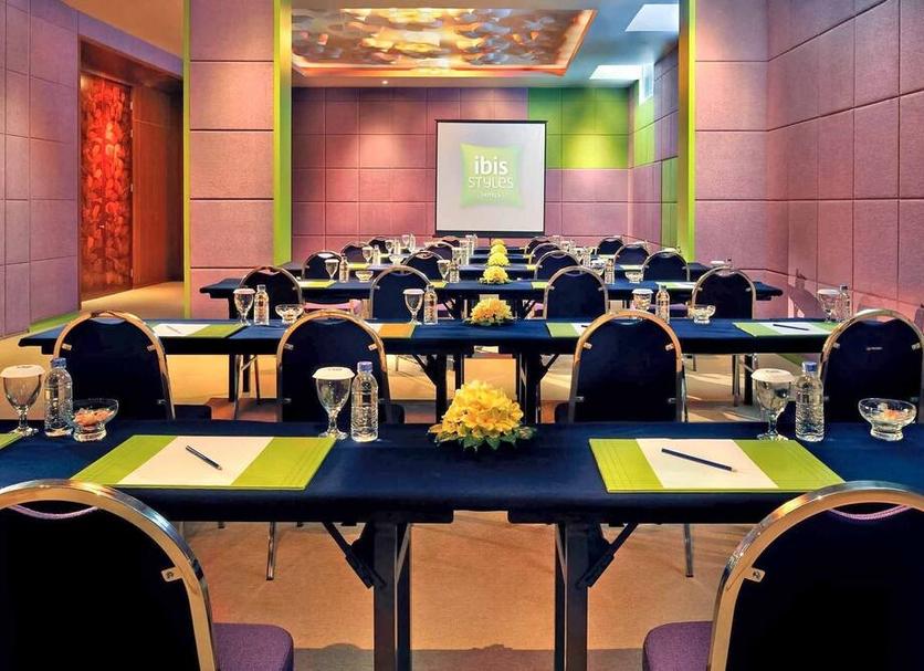 Sala konferencyjna Zdjęcie