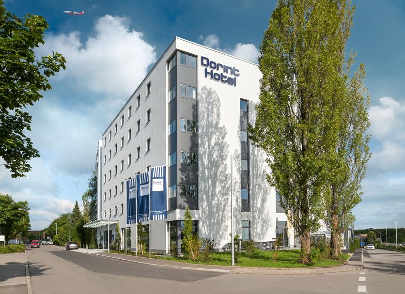 Budynek Zdjęcie