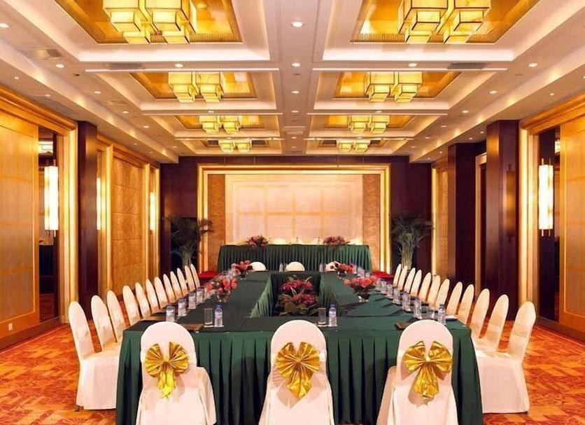 Sala konferencyjna Zdjęcie