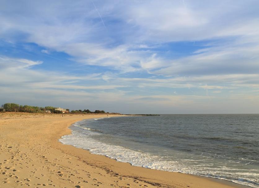 Plaża Zdjęcie