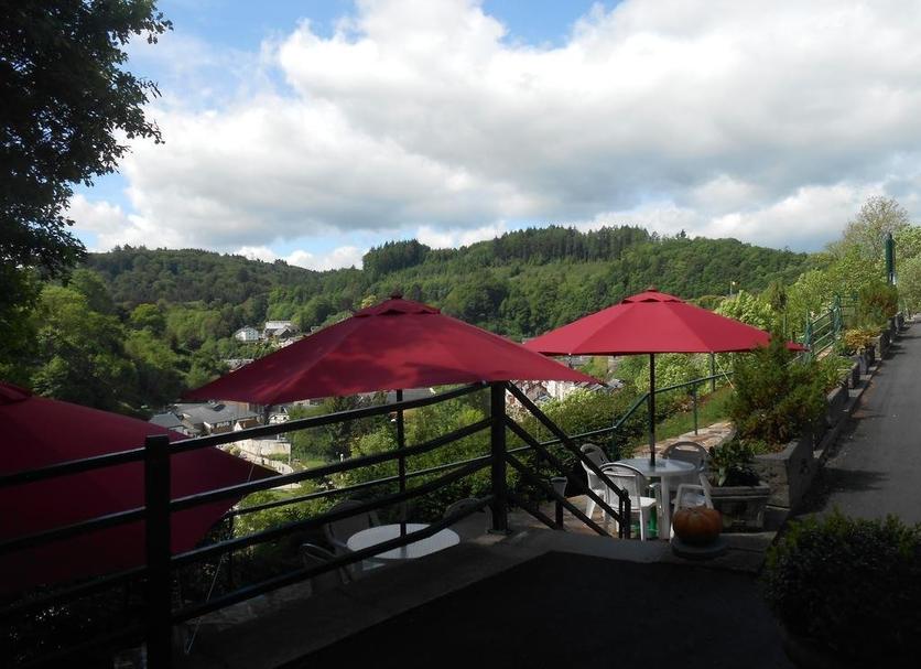 Balkon Zdjęcie