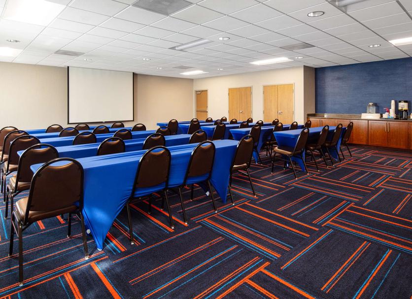 Sala konferencyjna Zdjęcie