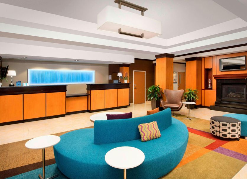 Lobby Zdjęcie