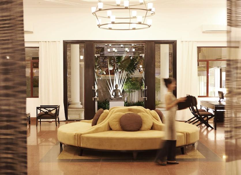 Lobby Zdjęcie