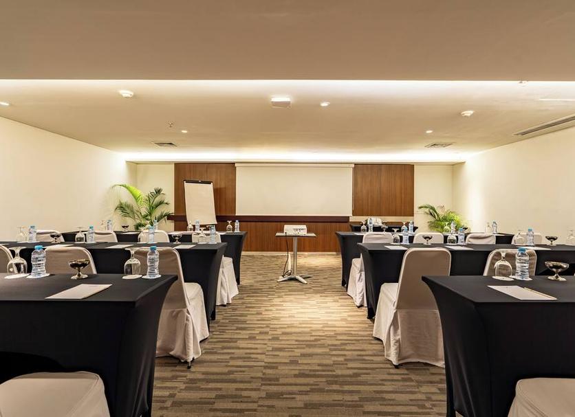 Sala konferencyjna Zdjęcie