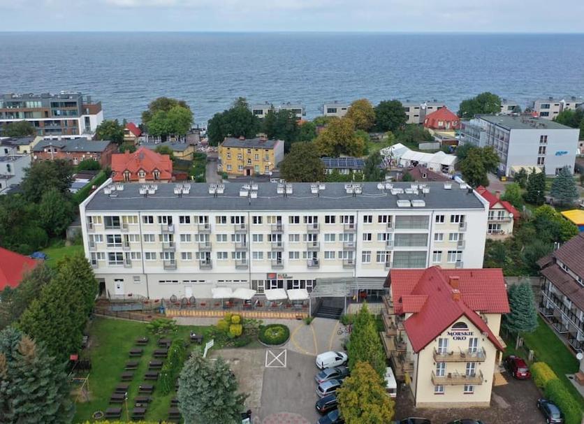 Budynek Zdjęcie