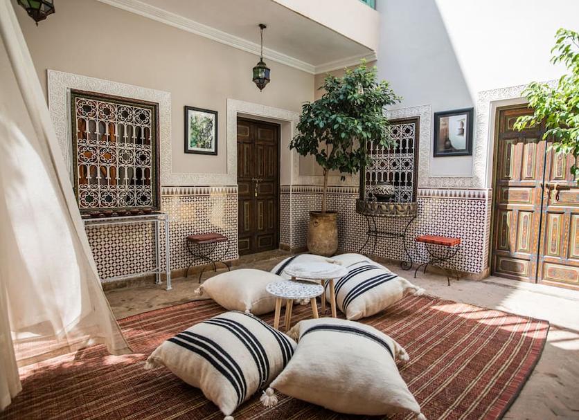 Patio Zdjęcie