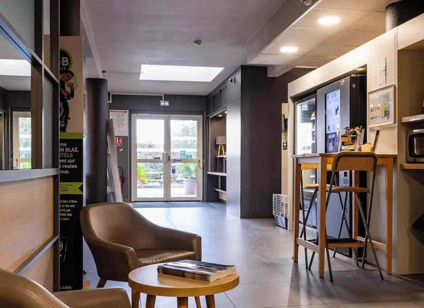 Lobby Zdjęcie