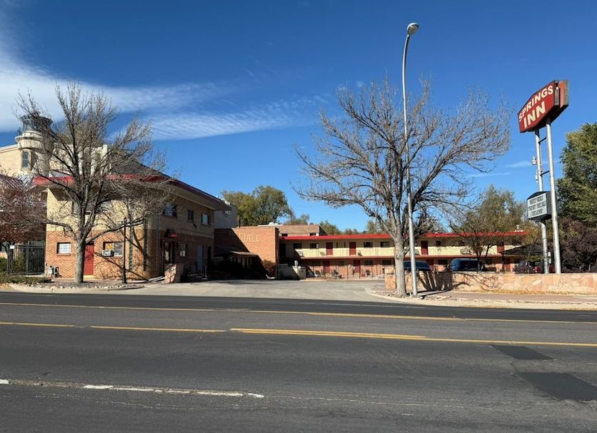 Udogodnienia w hotelu Zdjęcie