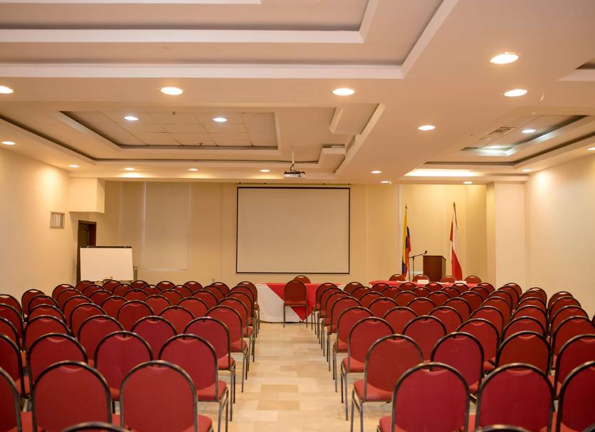 Sala konferencyjna Zdjęcie
