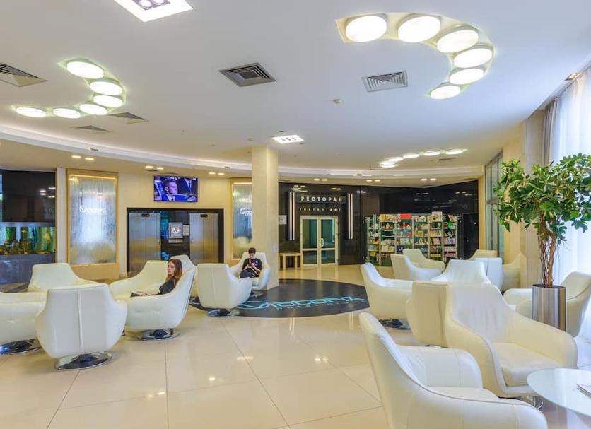 Lobby Zdjęcie