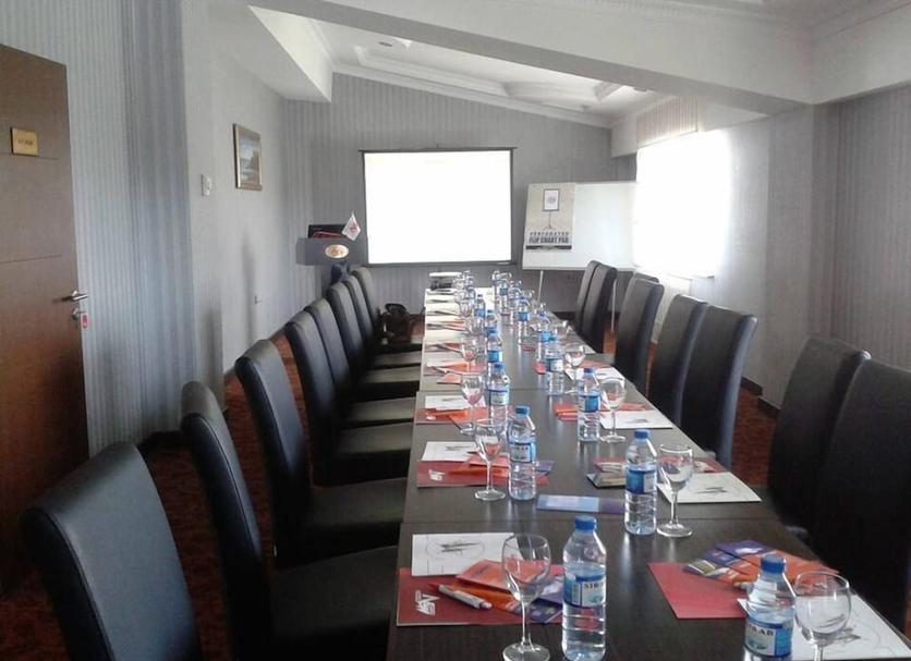 Sala konferencyjna Zdjęcie
