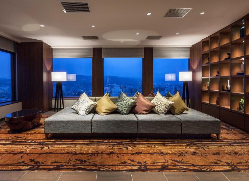 Pokój dzienny Zdjęcie