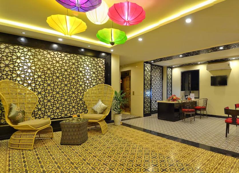 Lobby Zdjęcie