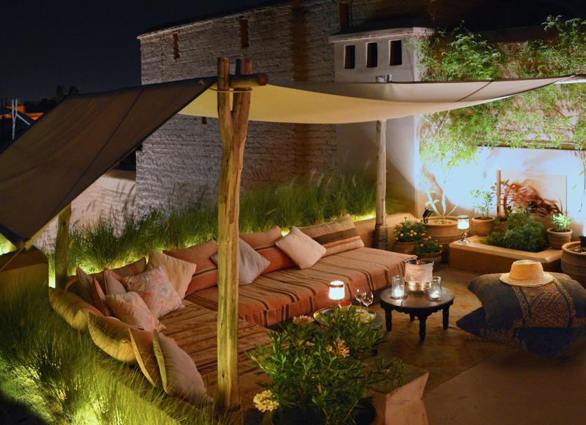 Patio Zdjęcie