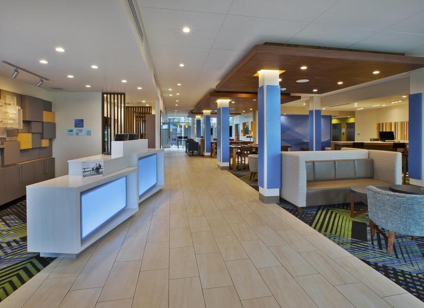 Lobby Zdjęcie