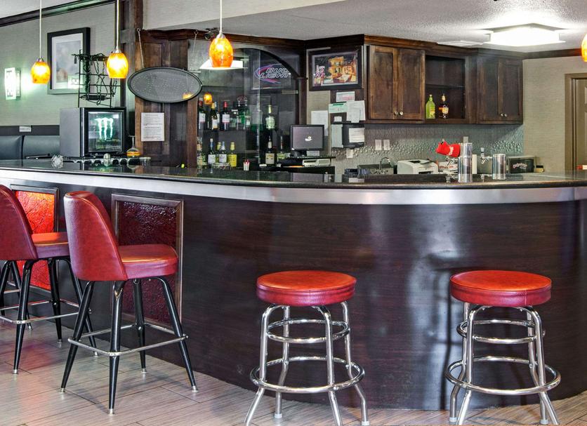 Bar Zdjęcie
