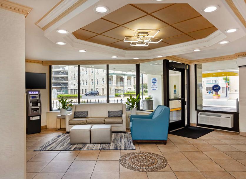 Lobby Zdjęcie