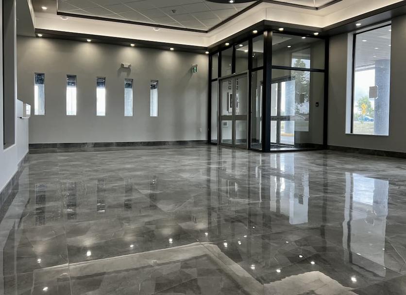 Lobby Zdjęcie