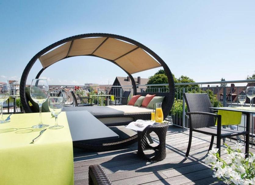 Balkon Zdjęcie