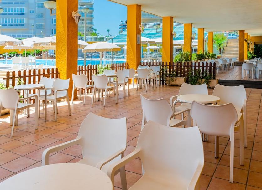Restauracja Zdjęcie