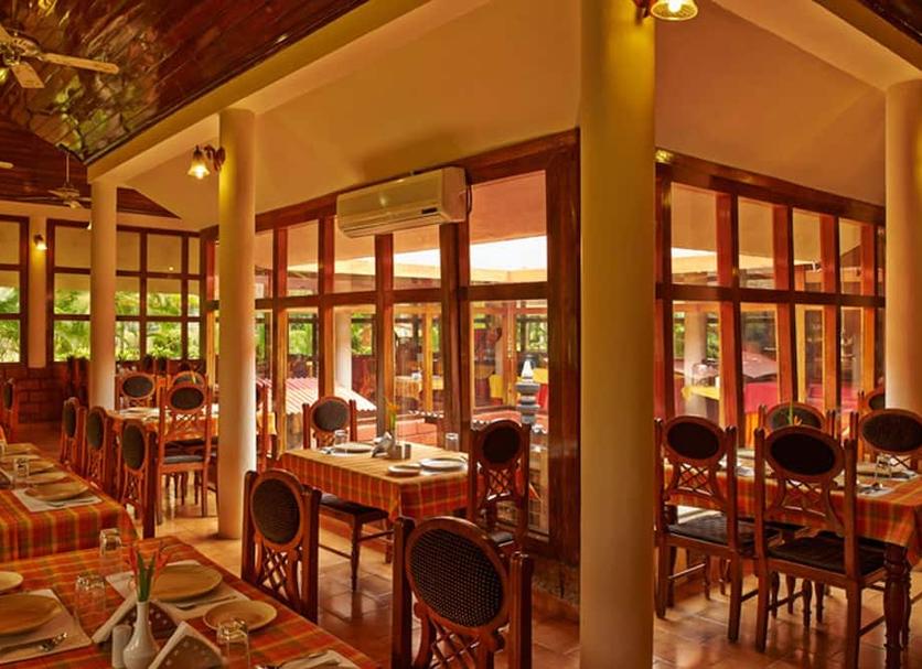 Restauracja Zdjęcie