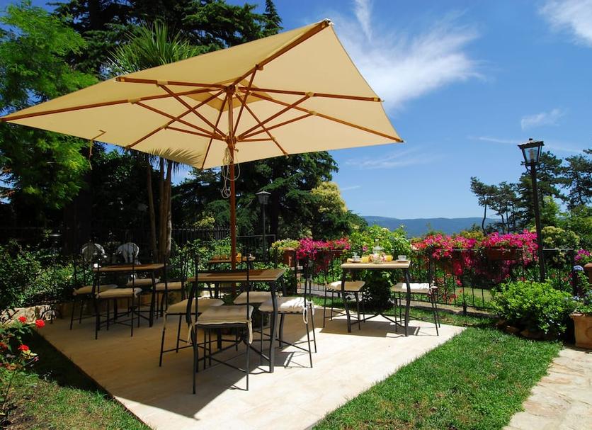 Patio Zdjęcie