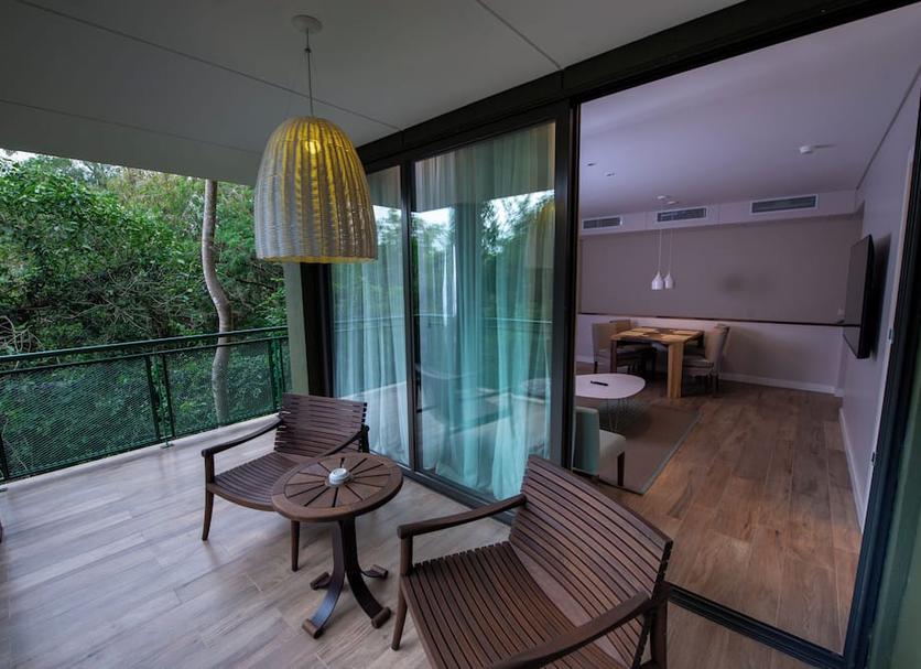 Balkon Zdjęcie