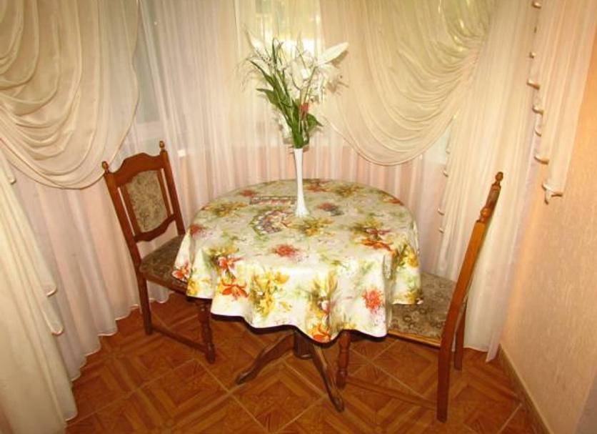 Jadalnia Zdjęcie