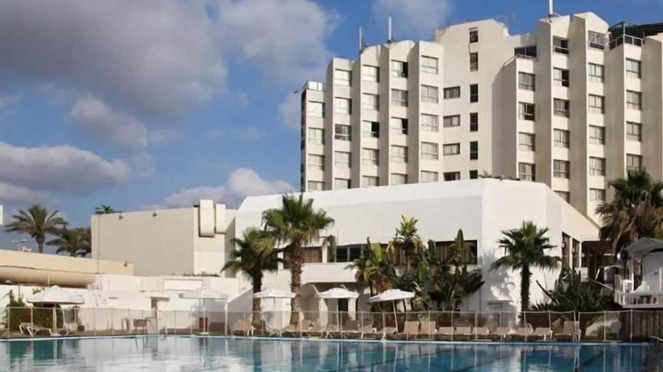 Palm Beach Hotel Acre