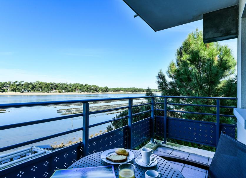 Balkon Zdjęcie