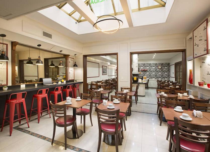 Restauracja Zdjęcie