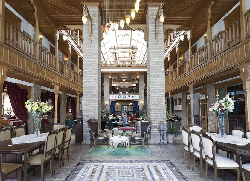 Restauracja Zdjęcie