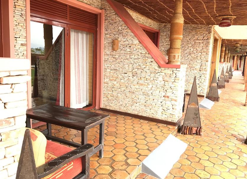 Patio Zdjęcie