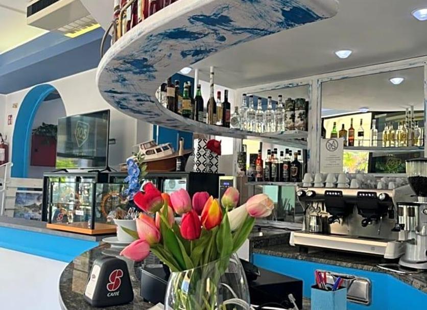 Bar Zdjęcie