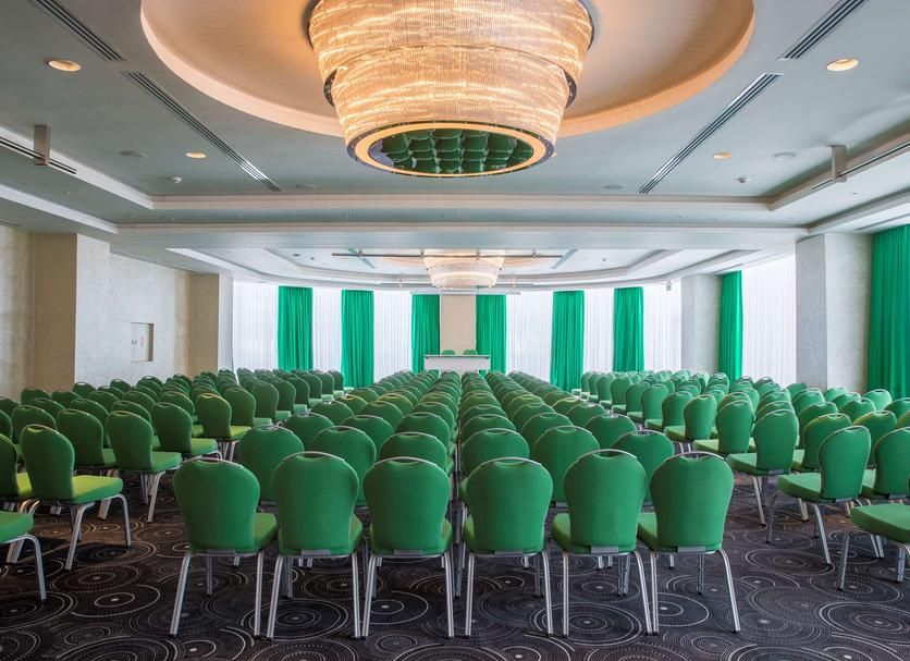 Sala konferencyjna Zdjęcie