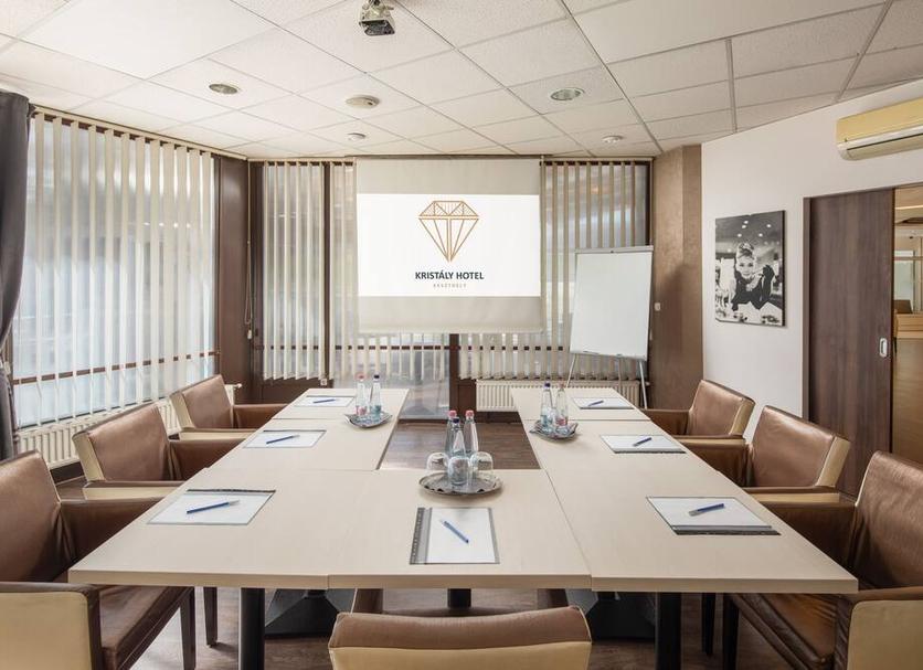 Sala konferencyjna Zdjęcie