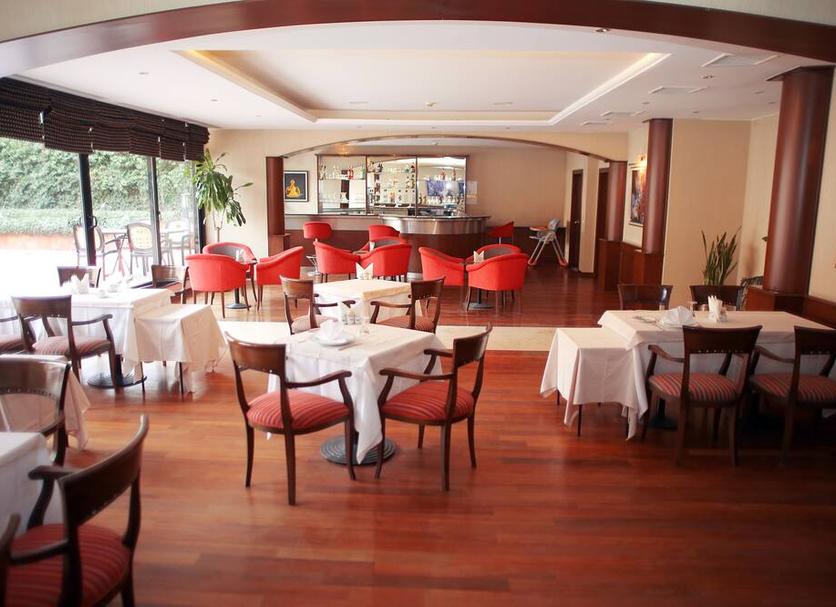 Restauracja Zdjęcie