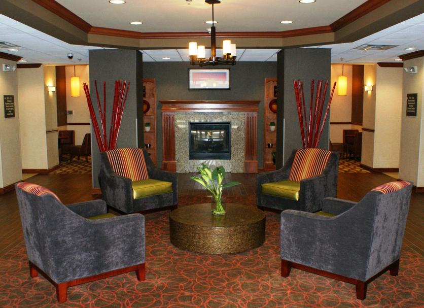 Lobby Zdjęcie