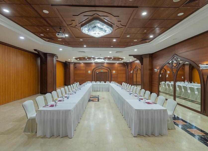 Sala konferencyjna Zdjęcie
