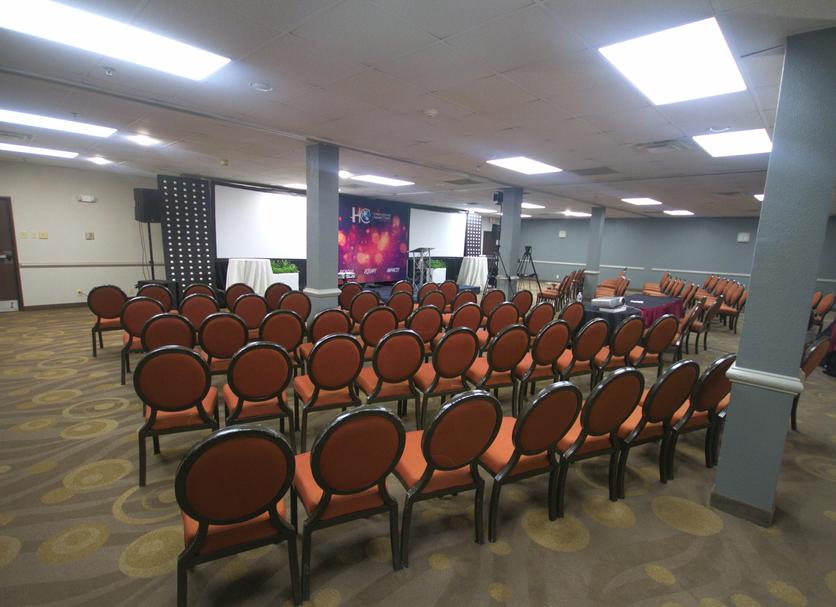Sala konferencyjna Zdjęcie