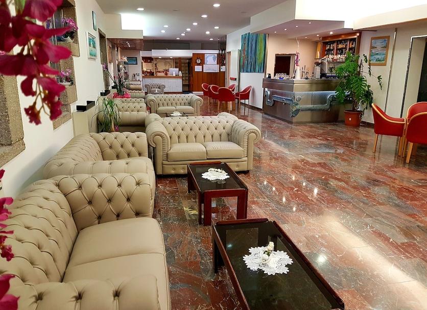 Lobby Zdjęcie