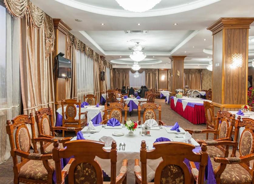 Restauracja Zdjęcie