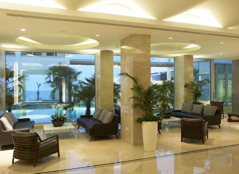Lobby Zdjęcie