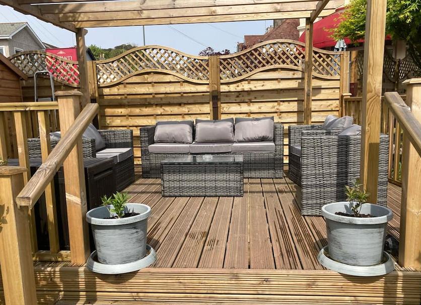 Patio Zdjęcie