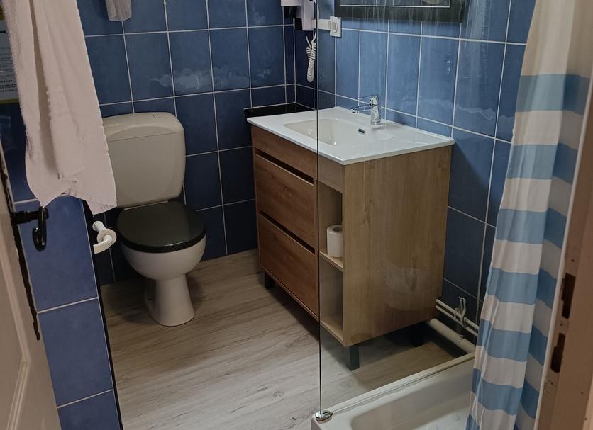 Łazienka Zdjęcie