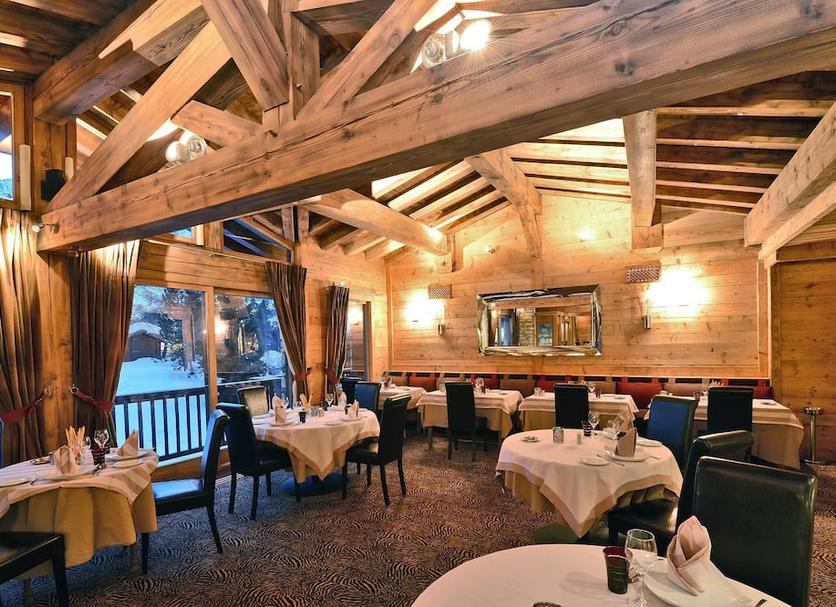 Restauracja Zdjęcie