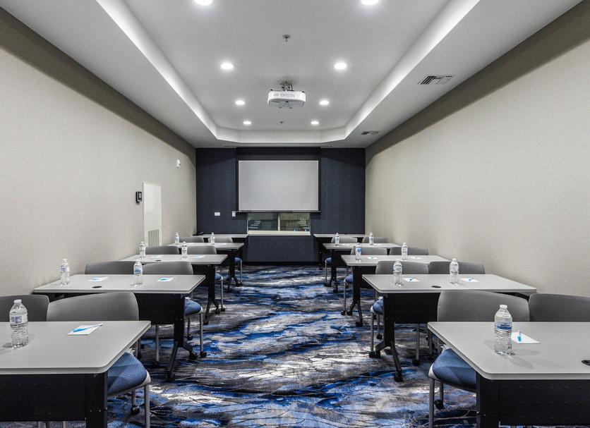 Sala konferencyjna Zdjęcie