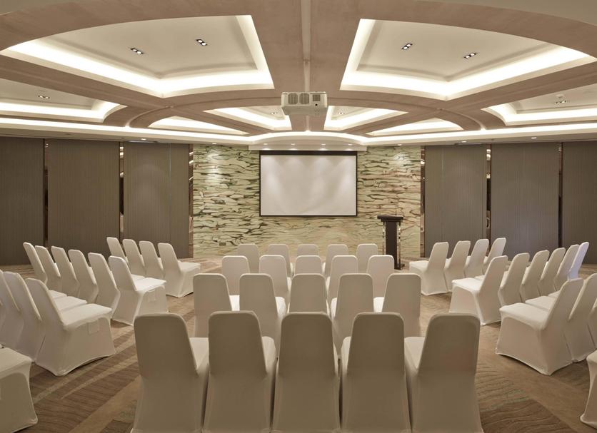 Sala konferencyjna Zdjęcie