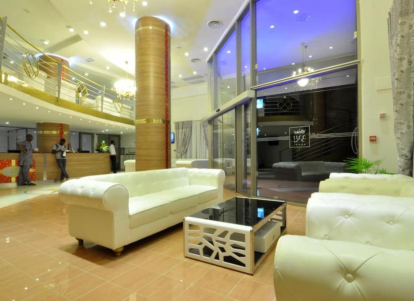 Lobby Zdjęcie